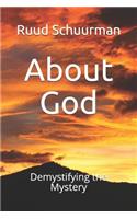 About God