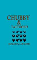 Chubby & Tattooed