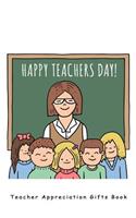 Happy Teachers Day