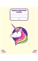Primary Composition Journal Grades K-2