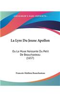 La Lyre Du Jeune Apollon