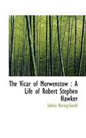 The Vicar of Morwenstow