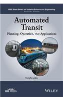 Automated Transit