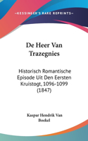 De Heer Van Trazegnies