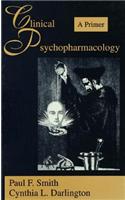 Clinical Psychopharmacology