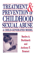 Treatment And Prevention Of Childhood Sexual Abuse