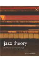 Jazz Theory