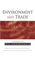 Environment and Trade