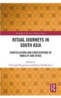 Ritual Journeys in South Asia