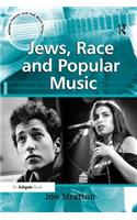 Jews, Race and Popular Music