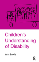 Children's Understanding of Disability