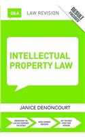 Q&A Intellectual Property Law