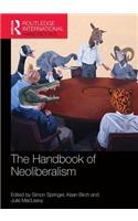 Handbook of Neoliberalism