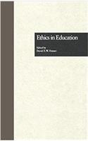 Ethics in Education