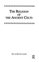 Religion Of The Ancient Celts