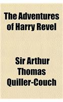 The Adventures of Harry Revel
