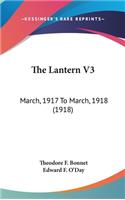 The Lantern V3