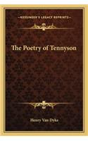 The Poetry of Tennyson