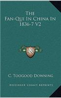 Fan-Qui In China In 1836-7 V2