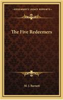 The Five Redeemers