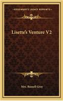 Lisette's Venture V2