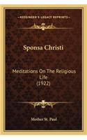 Sponsa Christi