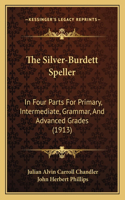 Silver-Burdett Speller