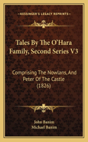 Tales by the O'Hara Family, Second Series V3