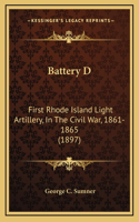 Battery D