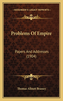 Problems Of Empire