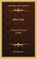 John Clay