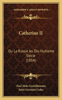 Catherine II