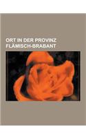 Ort in Der Provinz Flamisch-Brabant: Lowen, Aarschot, Sint-Pieters-Leeuw, Bierbeek, Tervuren, Zoutleeuw, Diest, Tienen, Overijse, Hoegaarden, Kortenbe(German)