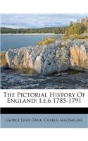 The Pictorial History Of England