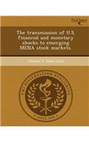 The Transmission of U.S
