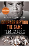 Courage Beyond the Game