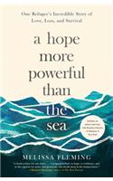 A Hope More Powerful Than the Sea