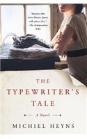 Typewriter's Tale