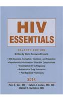 HIV Essentials 2014