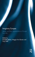 Imaginary Europes