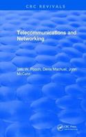 Telecommunications and Networking