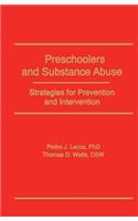 Preschoolers and Substance Abuse