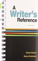 A Writer's Reference 9e & Documenting Sources in APA Style: 2020 Update