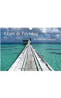Reves De Polynesie Archipel Des Tuamotu 2017