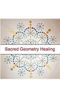 Sacred Geometry Healing 2018