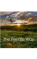 Pendle Way 2018