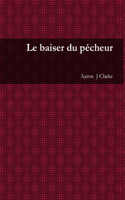 baiser du pécheur