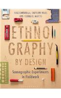 Ethnography by Design