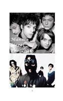 Manic Street Preachers