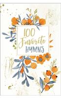 100 Favorite Hymns Devotional